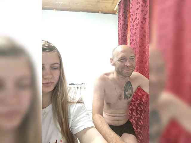 KeshVi777a webcam