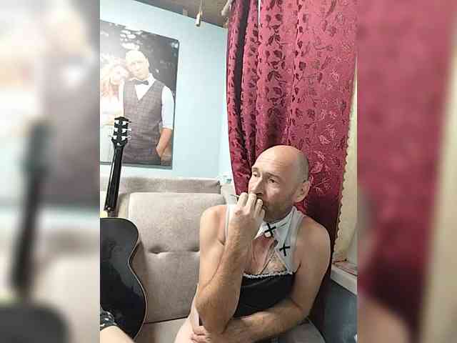 KeshVi777a webcam