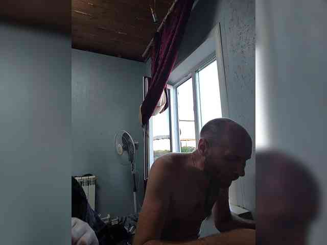 KeshVi777a webcam