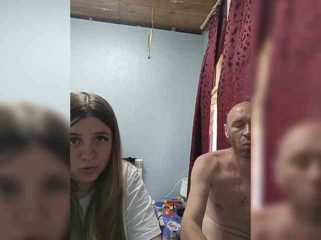 KeshVi777a webcam
