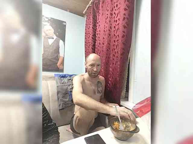 KeshVi777a webcam