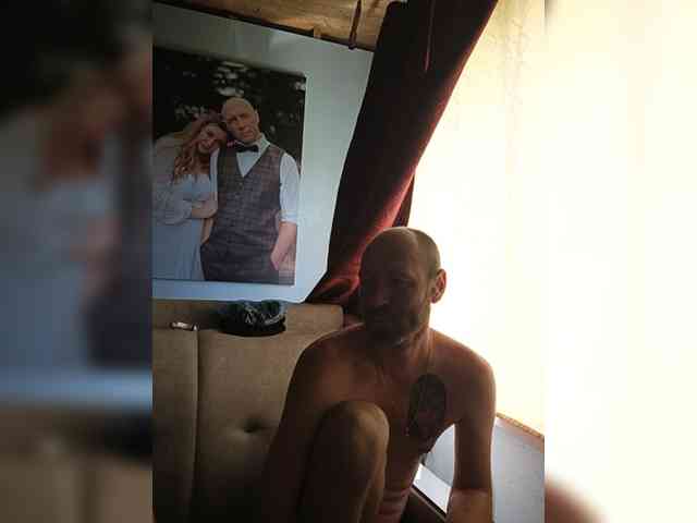 KeshVi777a webcam