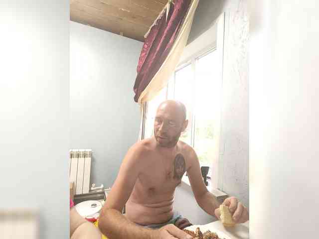 KeshVi777a webcam