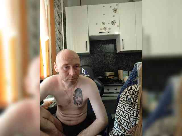 KeshVi777a webcam