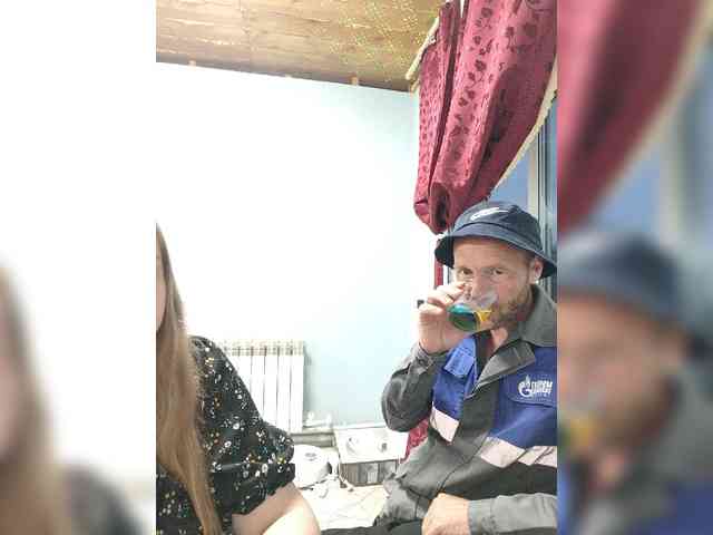 KeshVi777a webcam
