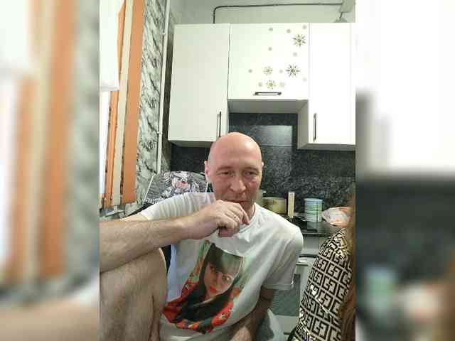 KeshVi777a webcam