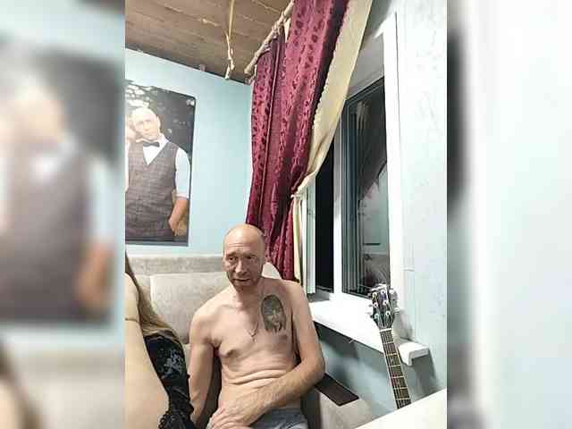 KeshVi777a webcam