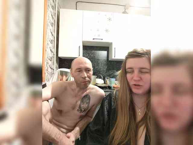 KeshVi777a webcam