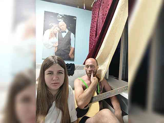 KeshVi777a webcam