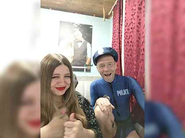 KeshVi777a webcam