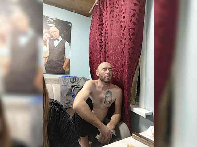 KeshVi777a webcam
