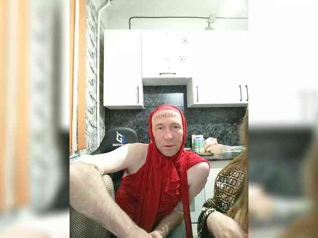 Acest model este live acum. Innokentiy449