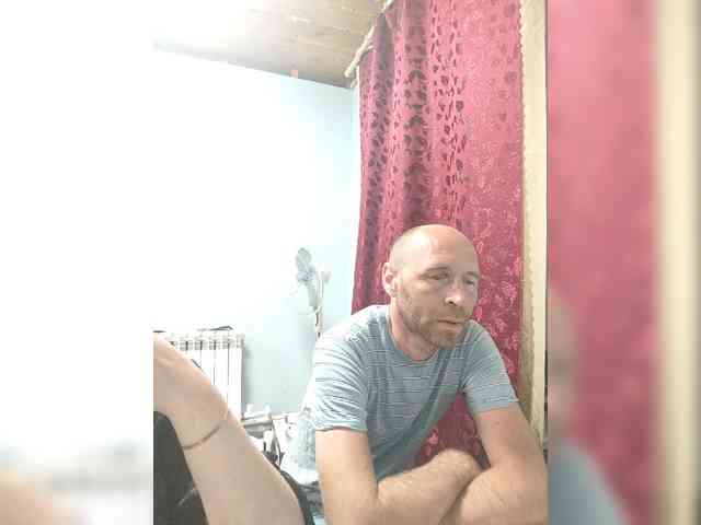 KeshVi777a webcam