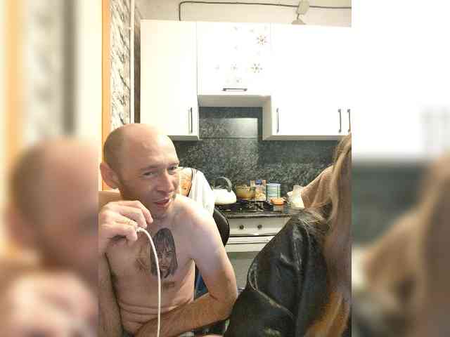 KeshVi777a webcam