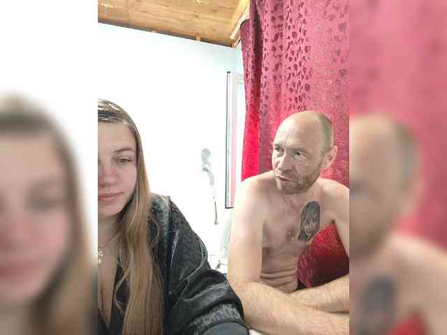 KeshVi777a webcam
