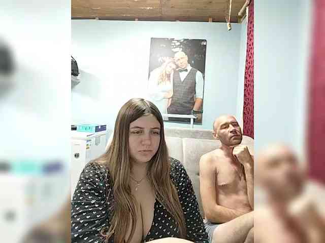 KeshVi777a webcam