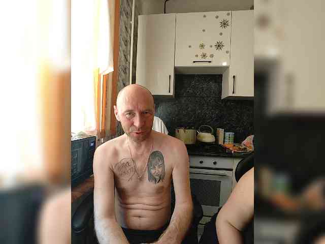KeshVi777a webcam