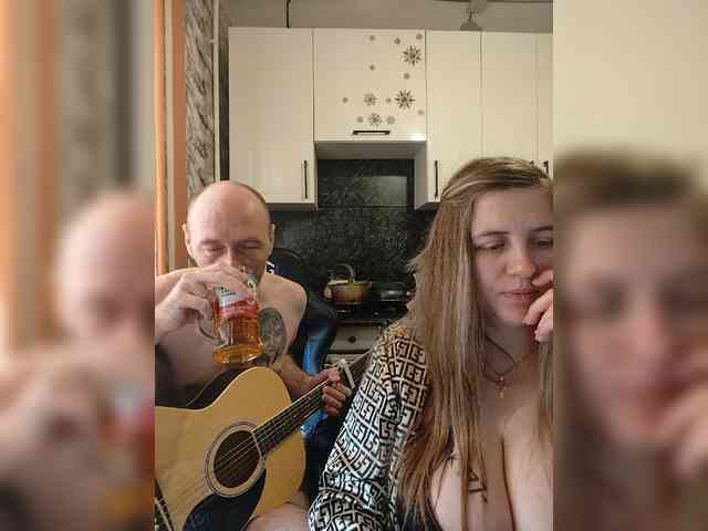 KeshVi777a webcam
