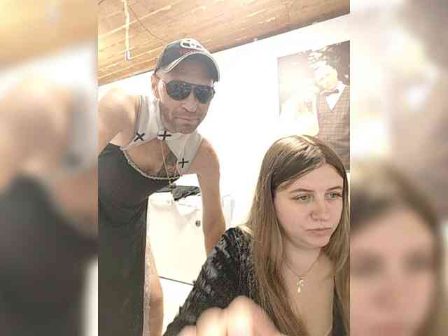 KeshVi777a webcam
