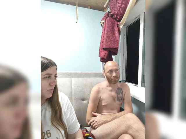 KeshVi777a webcam