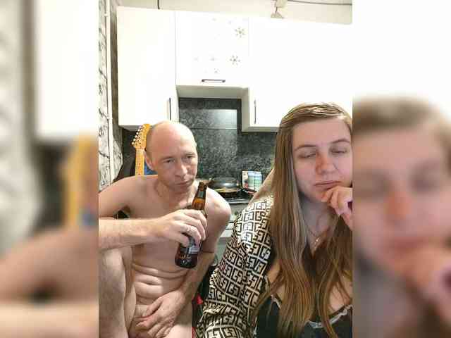 KeshVi777a webcam