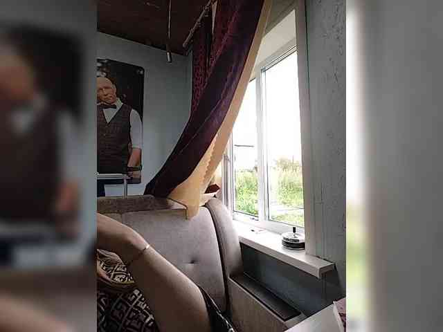 KeshVi777a webcam