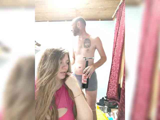 KeshVi777a webcam