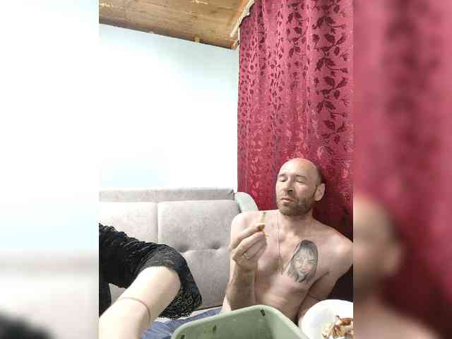 KeshVi777a webcam