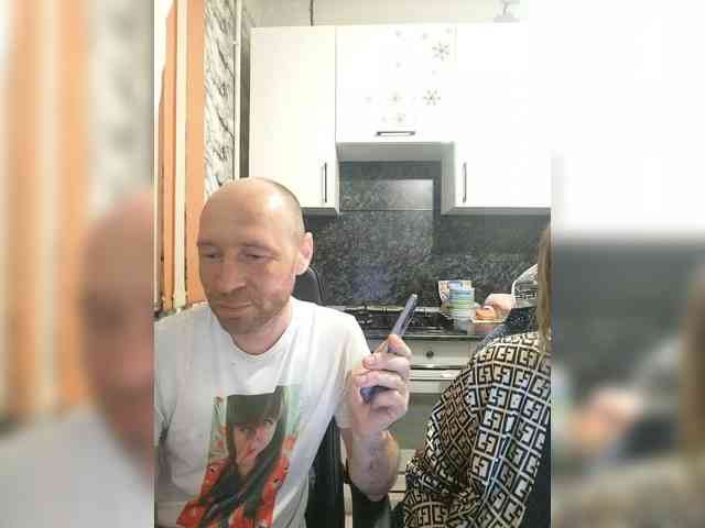 KeshVi777a webcam
