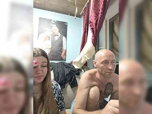 KeshVi777a webcam