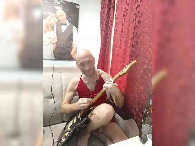 KeshVi777a webcam