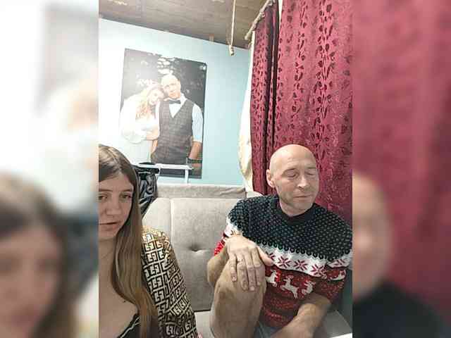 KeshVi777a webcam