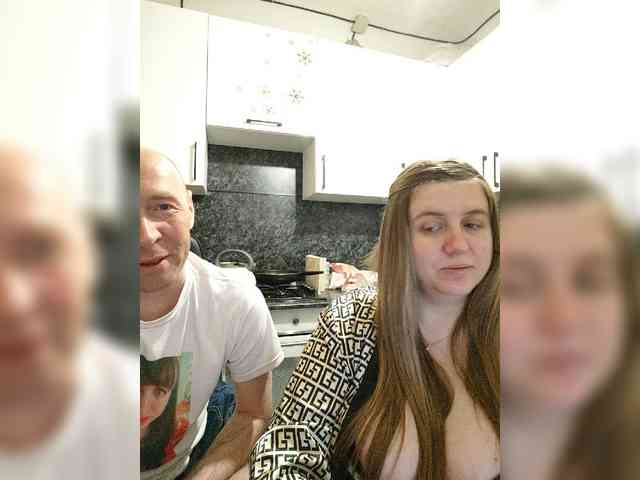 KeshVi777a webcam
