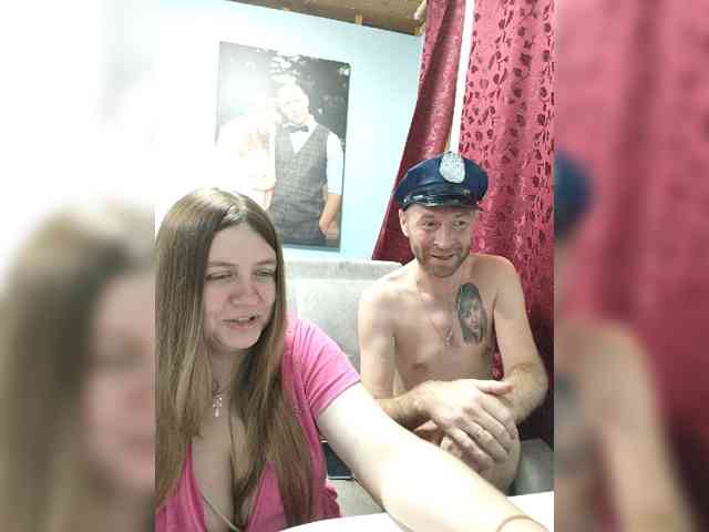KeshVi777a webcam