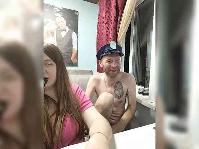 KeshVi777a webcam