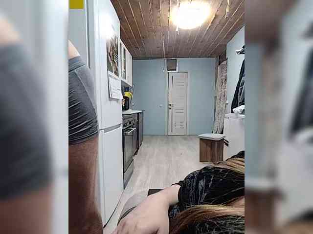 KeshVi777a webcam