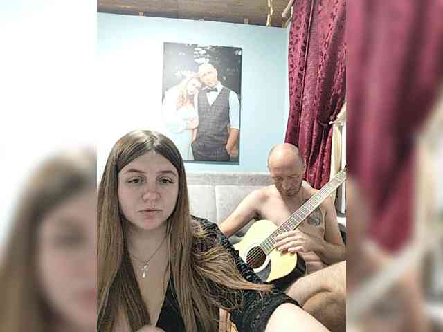 KeshVi777a webcam