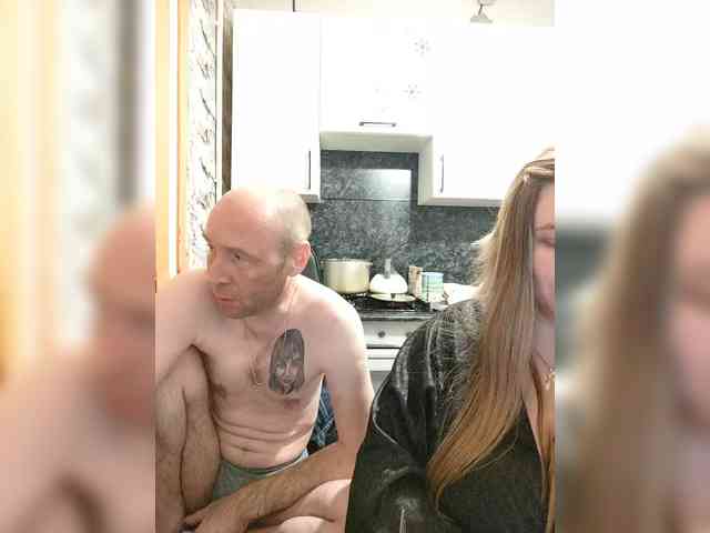 KeshVi777a webcam