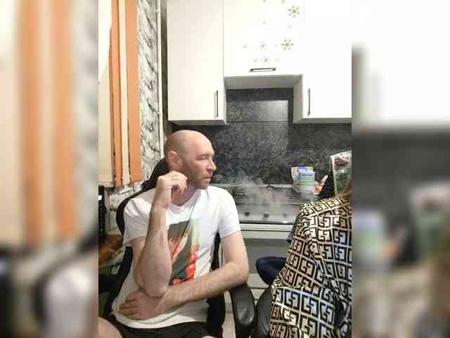 KeshVi777a webcam