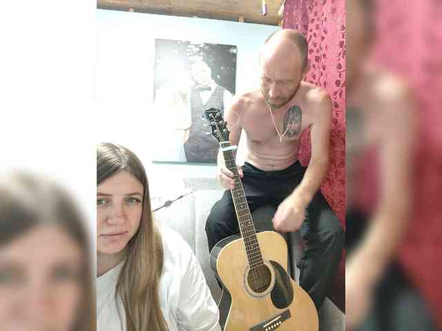 KeshVi777a webcam