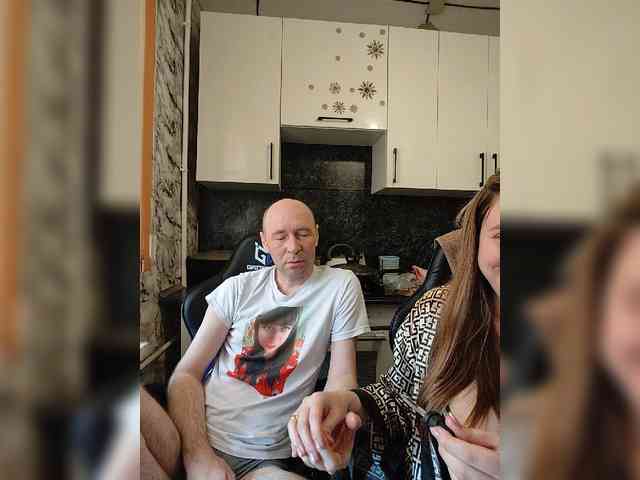 KeshVi777a webcam