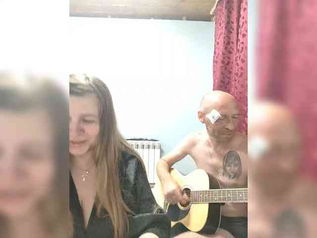 KeshVi777a webcam