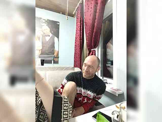 KeshVi777a webcam