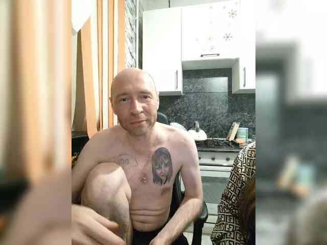 KeshVi777a webcam