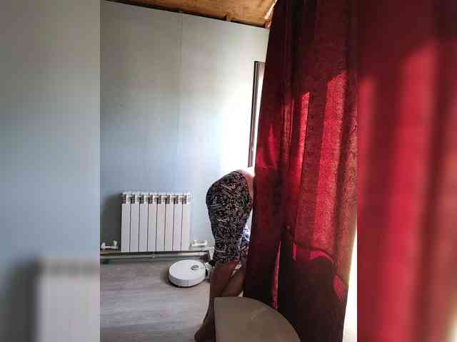 KeshVi777a webcam