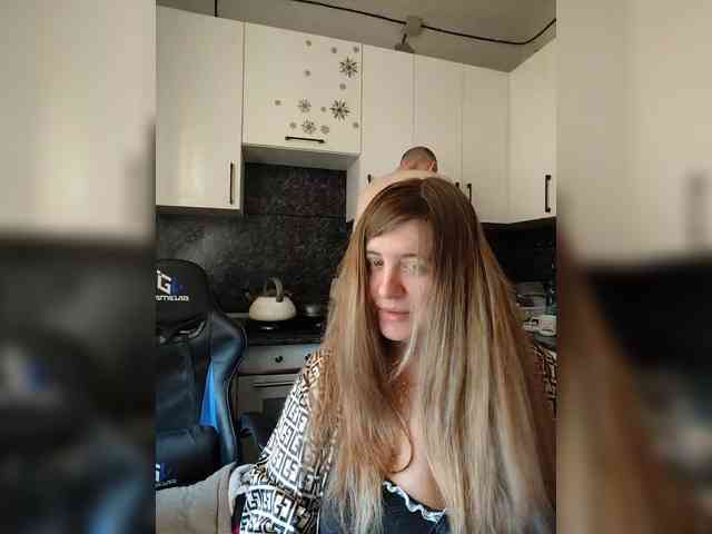 KeshVi777a webcam