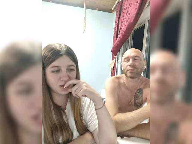 KeshVi777a webcam