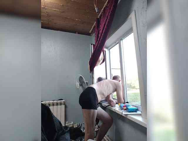 KeshVi777a webcam
