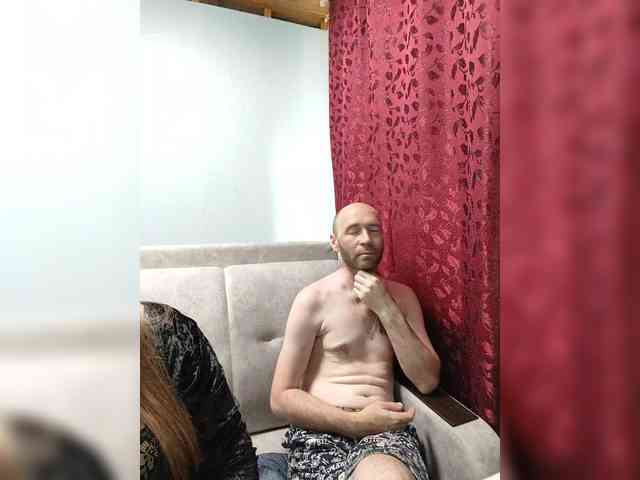 KeshVi777a webcam