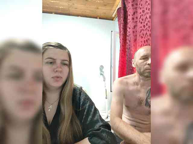 KeshVi777a webcam